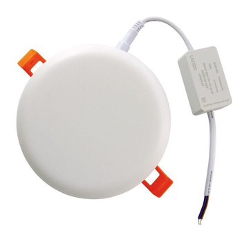 Светильник LightPhenomenON Downlight LT-TP-DL-06-18W-6500K встраиваемый круглый Ф120 LED с выносным драйвером - Светильники - Светильники DOWNLIGHT - магазин электрооборудования amperomvolt.ru