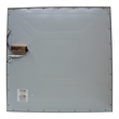 Панель ультратонкая светодиодная LightPhenomenON LT-UTP-05-IP40-36W-6500К LED с драйвером - Светильники - Для общественных зданий - магазин электрооборудования amperomvolt.ru