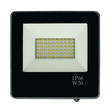 Прожектор LightPhenomenON LT-FL-01-IP65-50W-6500K LED - Светильники - Прожекторы - магазин электрооборудования amperomvolt.ru