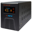 ИБП для котла Энергия Гарант 1000 + Аккумулятор Grid 100 Ah 12 v (600Вт - 91мин) - ИБП и АКБ - ИБП для котлов - магазин электрооборудования amperomvolt.ru